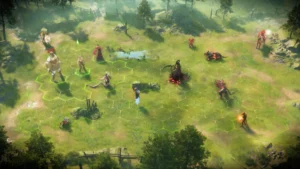 The Return of Erathia: How Ubisoft is Reviving ‘Heroes of Might and Magic 3’ for a New Generation