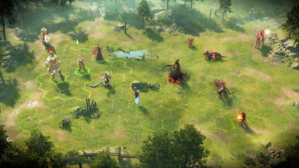 The Return of Erathia: How Ubisoft is Reviving ‘Heroes of Might and Magic 3’ for a New Generation