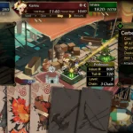 The Return of the King: Evaluating the Strategic Depth of Culdcept Begins