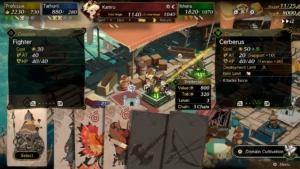 The Return of the King: Evaluating the Strategic Depth of Culdcept Begins