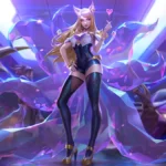 The Return of the Pop Stars: Is K/DA Finally Poised for a Comeback?