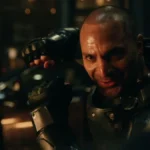 The Return of the Scorpion: Michael Mando Teases a Darker Future for Mac Gargan in the MCU