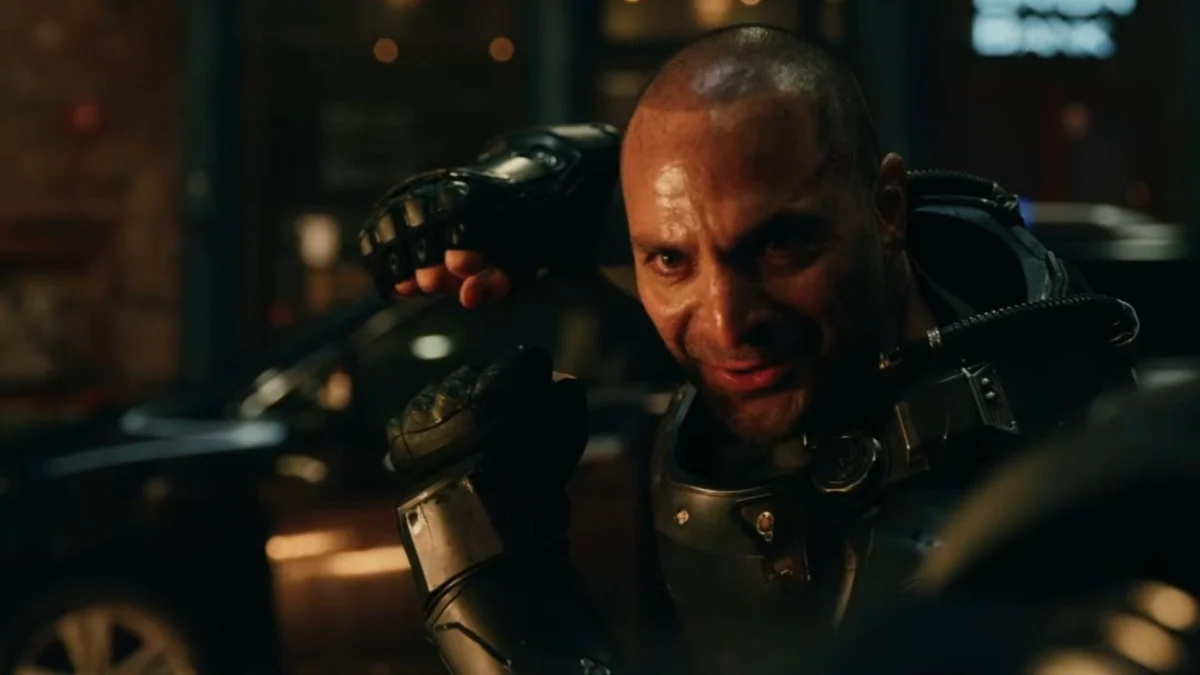 The Return of the Scorpion: Michael Mando Teases a Darker Future for Mac Gargan in the MCU