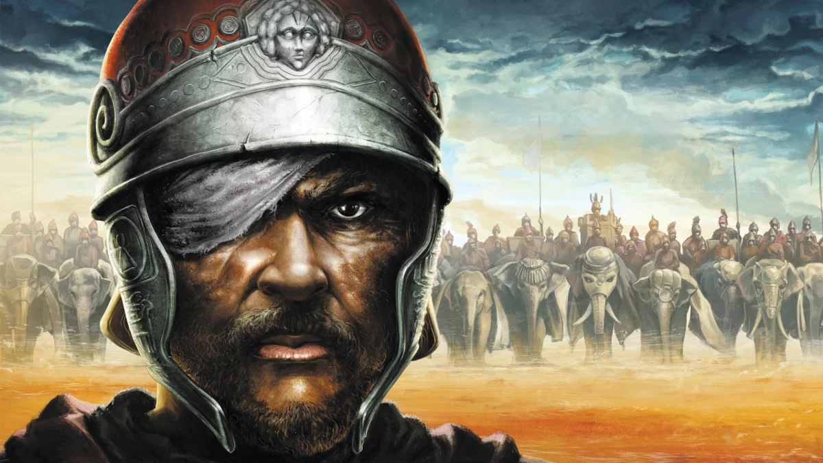 The Return of the Titans: Hannibal & Hamilcar Re-emerge via Crowdfunding