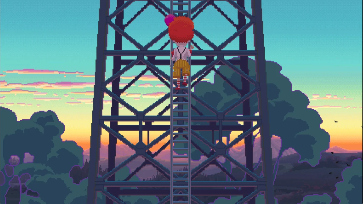 The Return to the Weird: Terrible Toybox Announces Thimbleweed Park 2