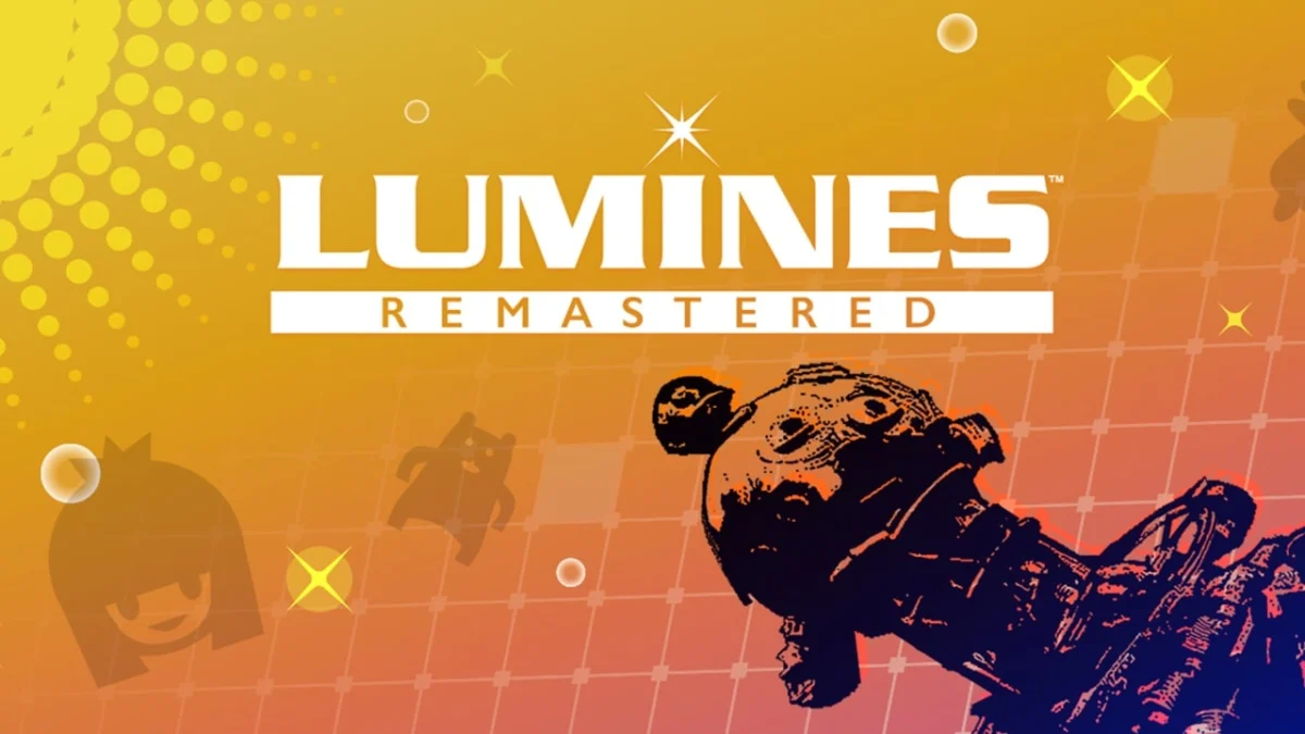 The Rhythm of Nostalgia: Lumines Remastered Makes Its Highly Anticipated Debut on Android