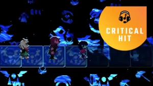 The Rhythm of Uncertainty: How Toby Fox’s Complex Time Signatures in Deltarune Redefine Narrative Video Game Music