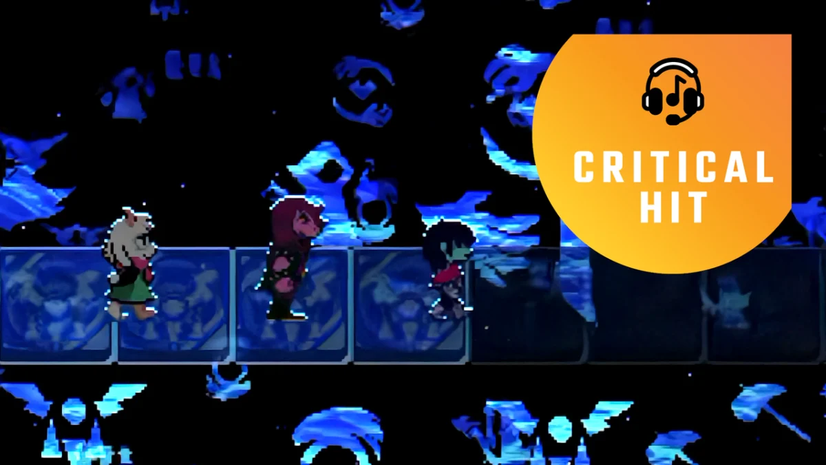 The Rhythm of Uncertainty: How Toby Fox’s Complex Time Signatures in Deltarune Redefine Narrative Video Game Music