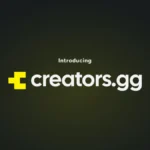 The Rise of the "Streaming Battle Pass": How Creators.gg is Democratizing Influencer Marketing
