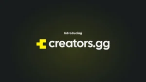 The Rise of the "Streaming Battle Pass": How Creators.gg is Democratizing Influencer Marketing