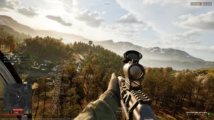 The Rise of Wardogs: How Bulkhead’s New Tactical Shooter Bridges the Gap Between Battlefield and Arma