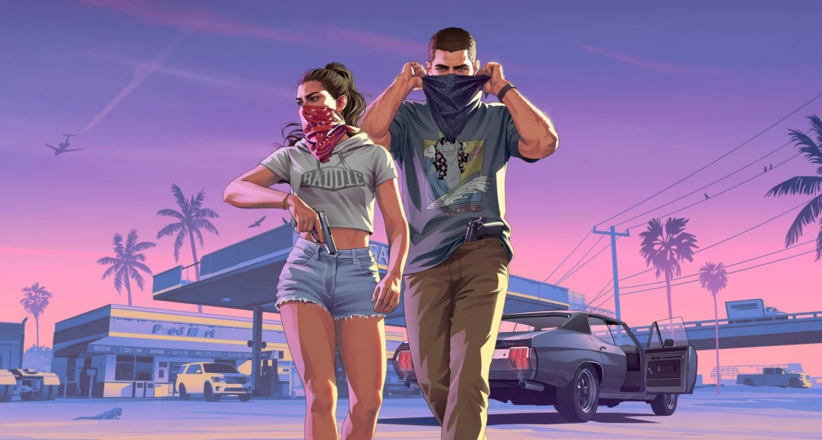 The Rockstar Effect: How GTA 6 Could Redefine the Global Entertainment Landscape