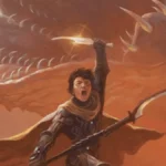 The Sands of Arrakis Return: CMON Announces New Crowdfunding Campaign for ‘Dune: War for Arrakis’