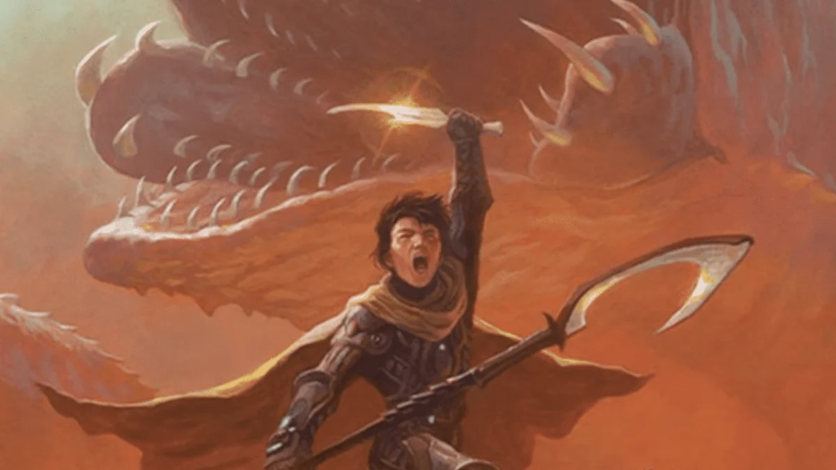 The Sands of Arrakis Return: CMON Announces New Crowdfunding Campaign for ‘Dune: War for Arrakis’