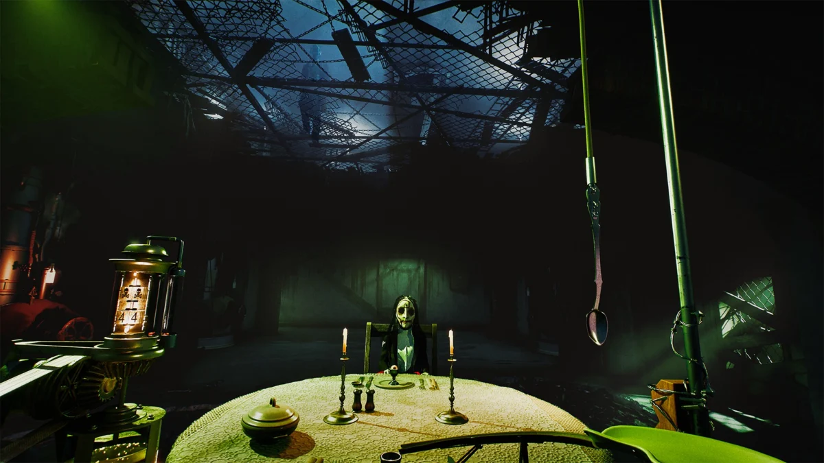 The Saw: Genesis Paradox: Why Complexity Might Be Killing the Horror