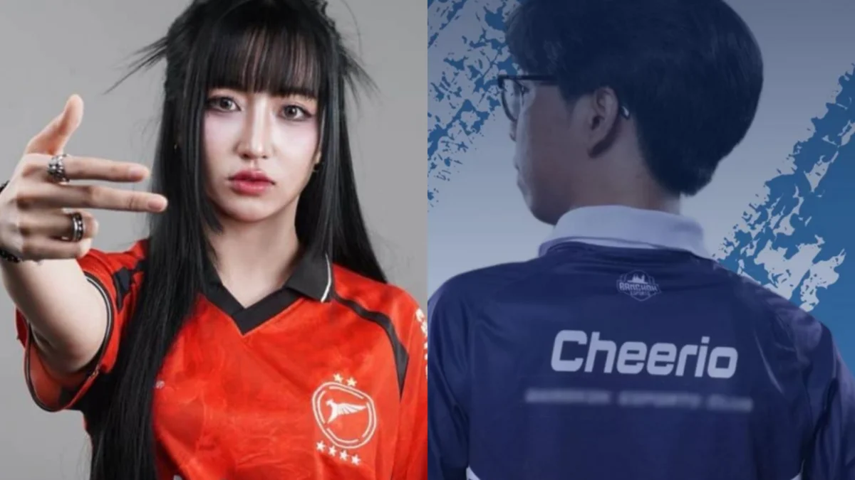 The SEA Games Cheating Scandal: A Deep Dive into the Downfall of Thailand’s Arena of Valor Team