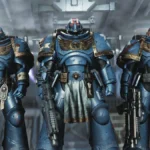 The Secret Soldier: How Devora Wilde Accidentally Voiced a Role in Warhammer 40,000: Space Marine 2