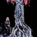 The Shadow of the Dragon: Inside the Royal Shakespeare Company’s Epic ‘Game of Thrones: The Mad King’