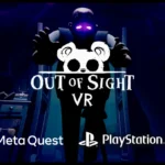 The Shadows Are Watching: ‘Out of Sight VR’ Sets Sights on Console Release