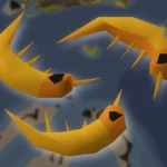 The Shrimply Impossible Quest: How One OSRS Player Spent 4,300 Hours Fishing for Glory