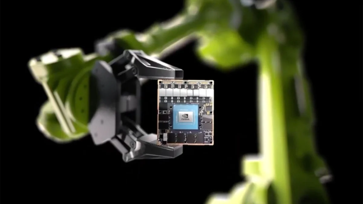 The Silicon Frontline: How Consumer AI Chips Are Fueling the Age of Autonomous Warfare