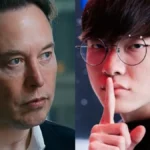 The Silicon Showdown: T1 and Faker Accept Elon Musk’s High-Stakes Challenge Against Grok AI