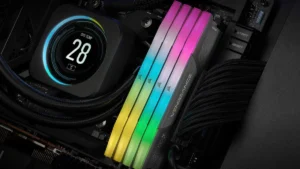 The Silicon Squeeze: Why DDR5 Memory Prices Are Skyrocketing to Unprecedented Levels