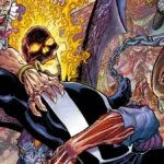 The Spirit of Vengeance Returns: Ryan Gosling Officially Cast as Ghost Rider in the MCU