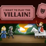 The Stage is Set: Triomatica Games Unveils "I Want to Play the Villain!" – A Deep Dive into the Future of Theatrical Puzzle Games
