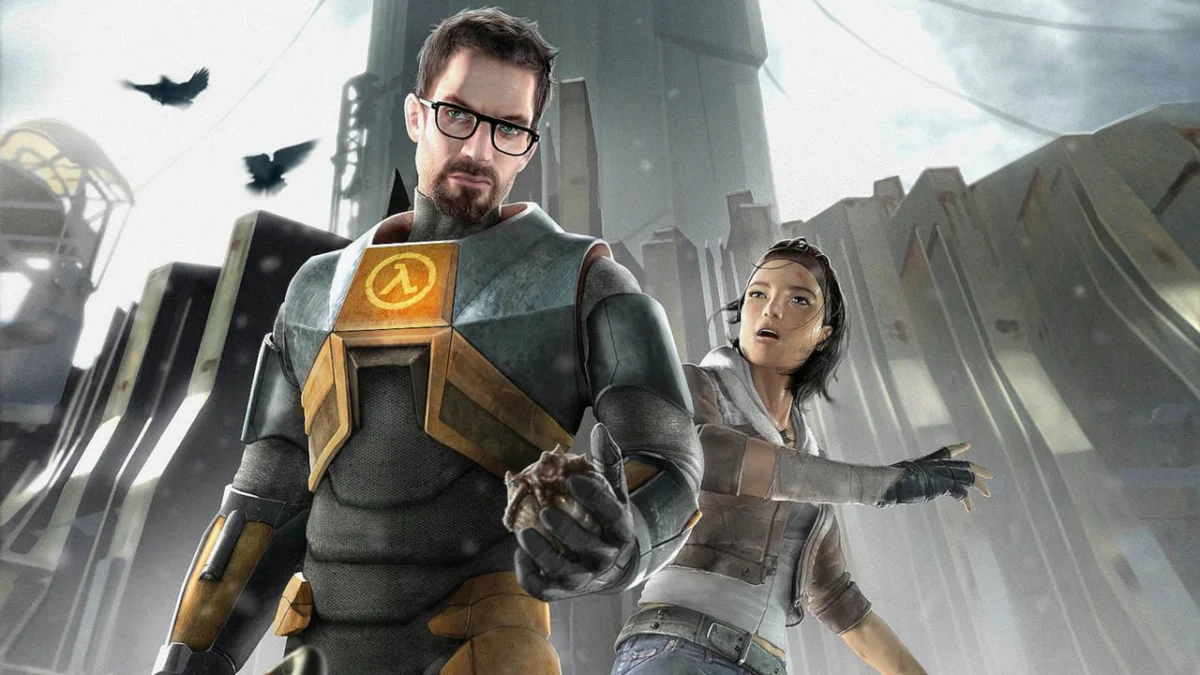 The Steam "Teraleak": A Decade of Gaming History Unearthed in Unprecedented Data Breach
