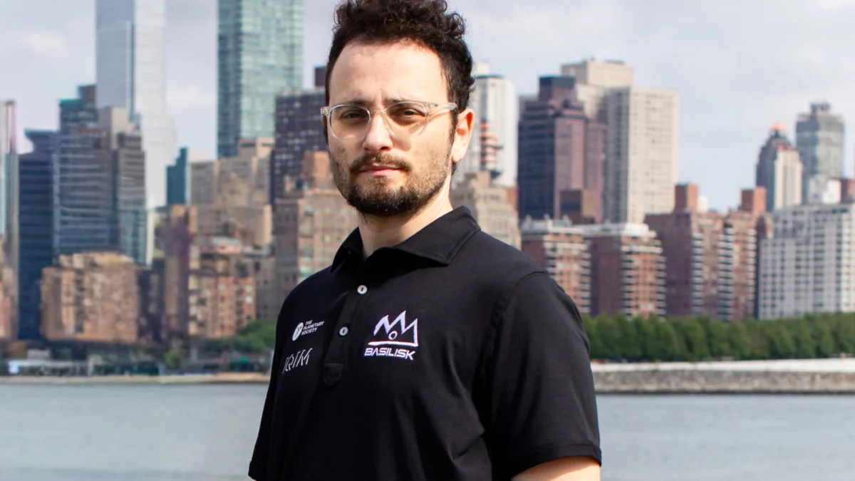 The Strategic Shift: GothamChess Joins BASILISK as Head of Chess to Redefine Esports