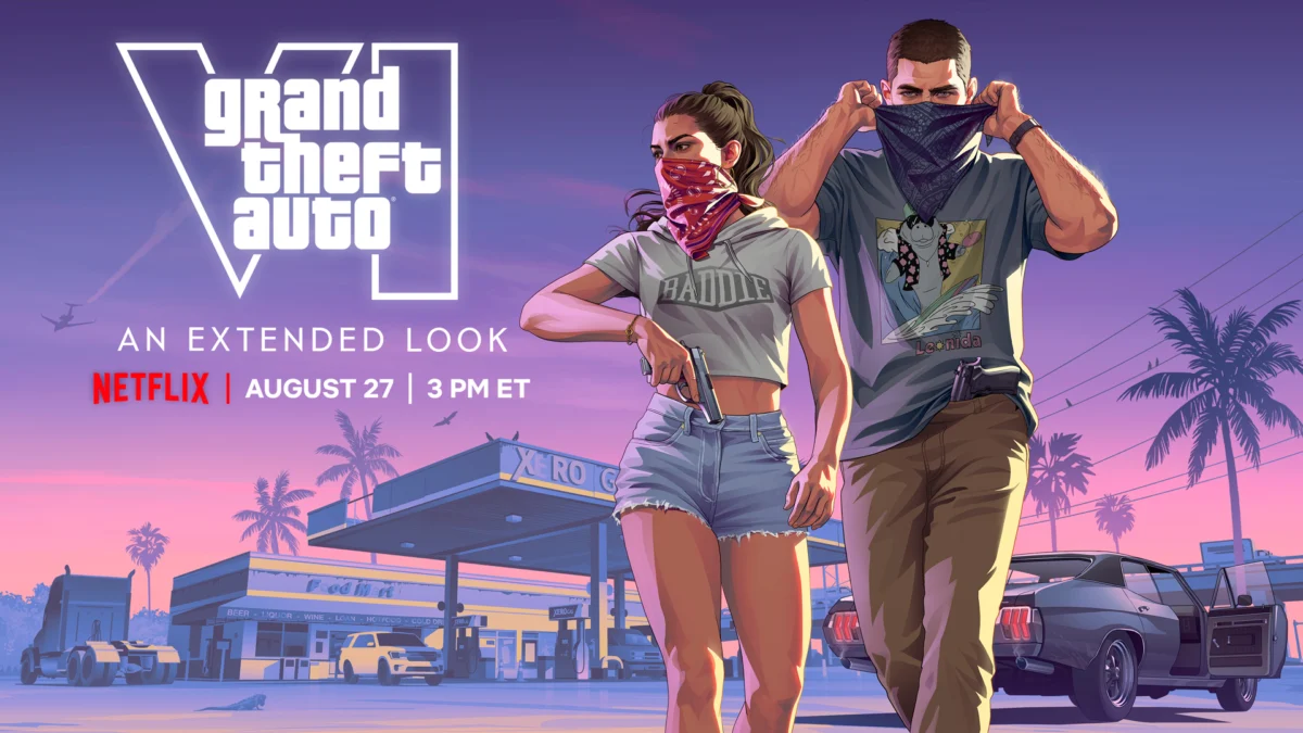 The Streaming Revolution: Why GTA 6’s Netflix Premiere Signals a Shift in Entertainment History