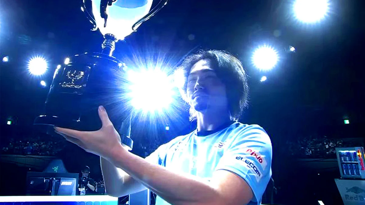 The Sudden Silence: Kakeru’s Retirement and the Impact on the Global Fighting Game Community