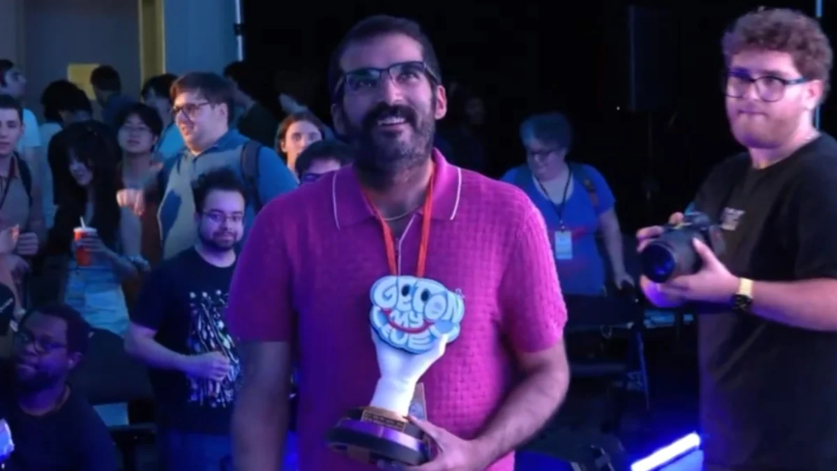 The Surgeon’s Scalpel: How Dr. lloD Defied Time to Claim His First Smash Major Title