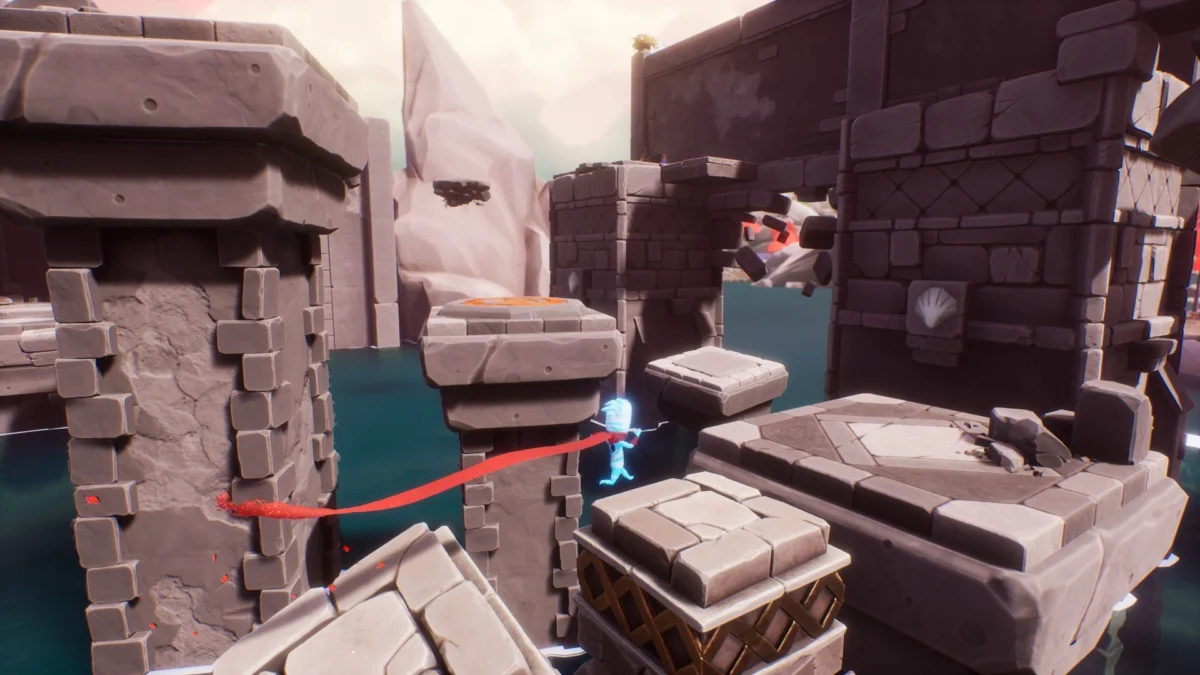 The Threads That Bind: A Deep Dive into the Atmospheric World of Scarf