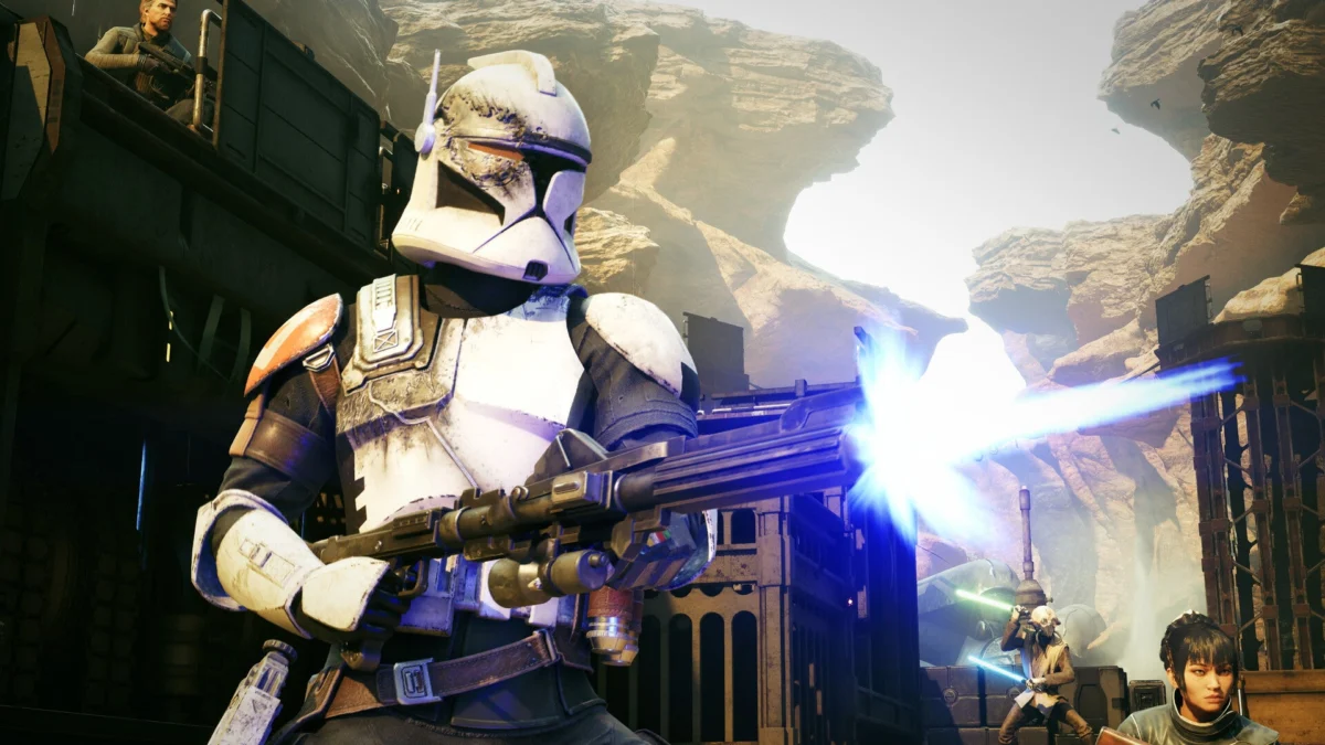 The Toy Box Tactician: Why Star Wars: Zero Company Captures the Childhood Magic of the Galaxy Far, Far Away