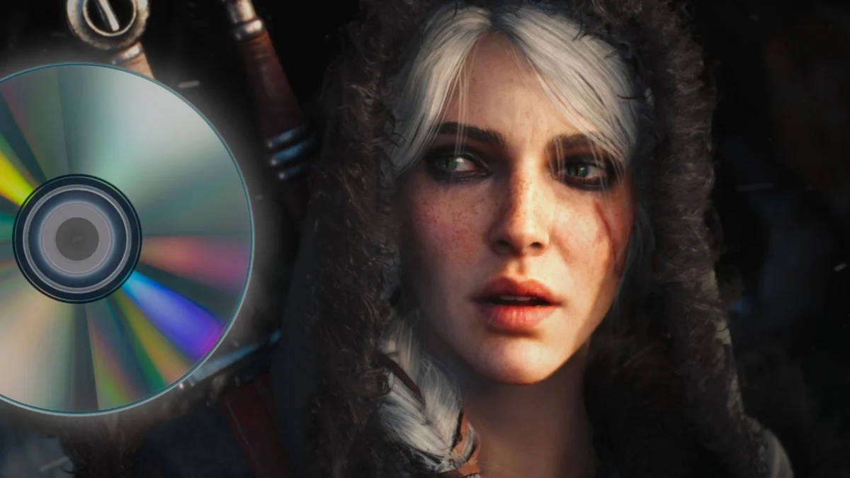 The Twilight of the Disc: Why The Witcher 4’s 2028 Release Date Has Sparked a Preservation Crisis