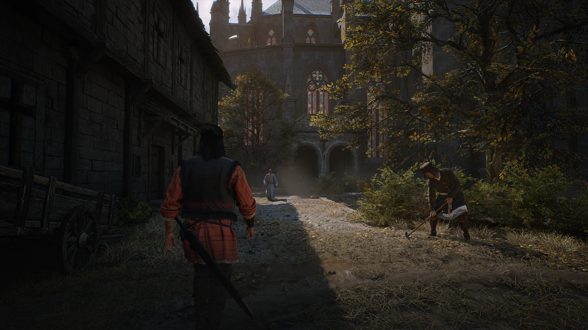 The Tyranny of the Clock: Why ‘The Blood of Dawnwalker’ Redefines the Open-World RPG