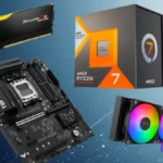 The Ultimate AM5 Entry Point: Analyzing Newegg’s Latest High-Performance PC Hardware Bundle