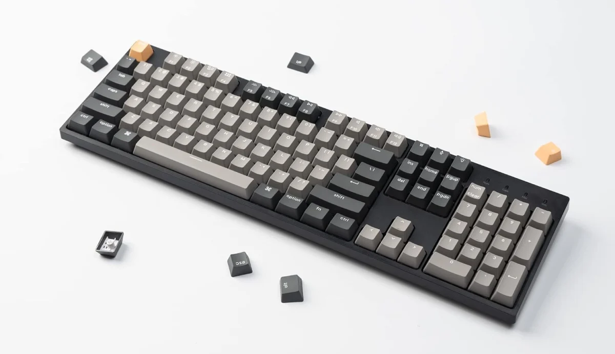 The Ultimate Budget Mechanical Keyboard Upgrade: Keychron C2 Pro Hits Historic Low Pricing