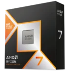 The Ultimate Gaming Upgrade: Unpacking the AMD Ryzen 7 9800X3D Power Bundle