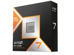 The Ultimate Gaming Upgrade: Unpacking the AMD Ryzen 7 9800X3D Power Bundle