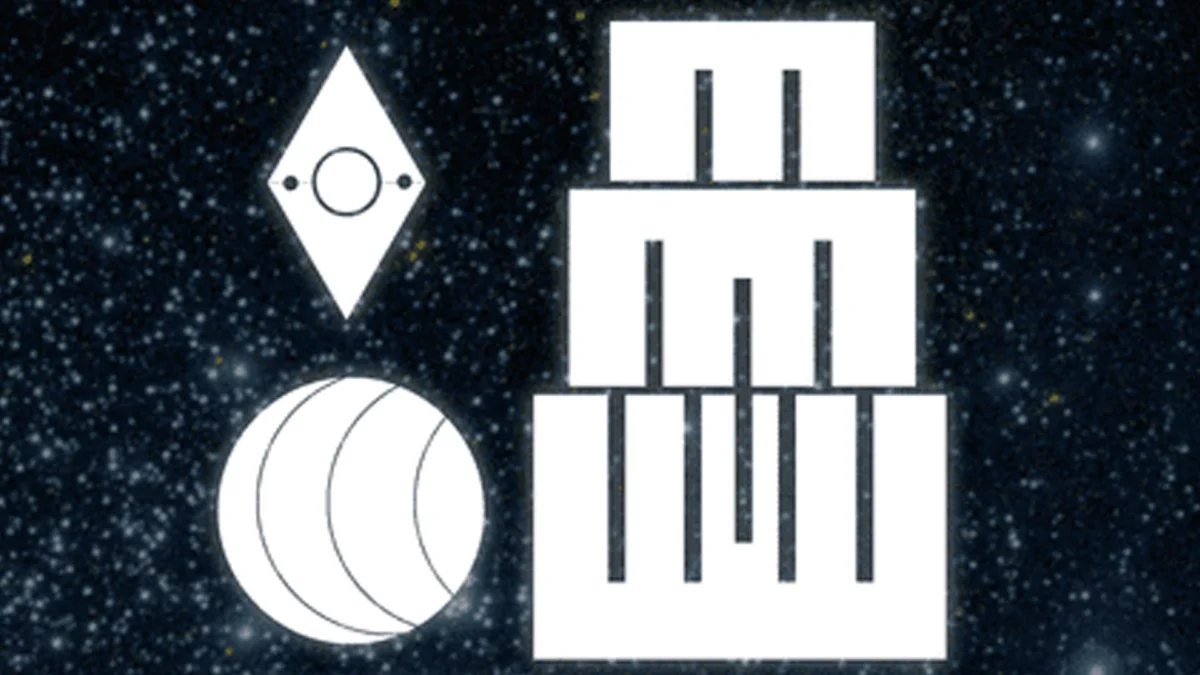 The Ultimate Linguistic Challenge: Inside the Enigmatic Design of ‘City of Six Moons’