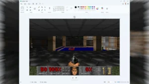The Ultimate Paint Job: How Microsoft’s CTO Brought Doom to the World’s Most Basic Editor