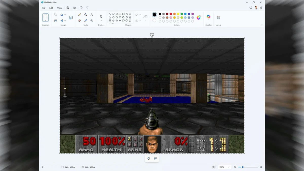 The Ultimate Paint Job: How Microsoft’s CTO Brought Doom to the World’s Most Basic Editor