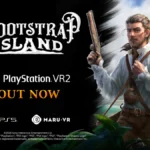 The Ultimate Test of Survival: Bootstrap Island Brings Its Brutal Roguelike Experience to PlayStation VR2