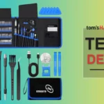 The Ultimate Toolkit Upgrade: Why the Strebito 144-in-1 Screwdriver Set is a Must-Have for PC Builders
