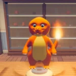 The Uncanny Valley of Kanto: When Generative AI Reimagines Our Childhood Icons