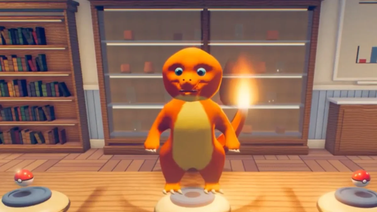 The Uncanny Valley of Kanto: When Generative AI Reimagines Our Childhood Icons
