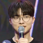 The "Unkillable Demon King" Immortalized: Why South Korea is Putting Faker on a Postage Stamp